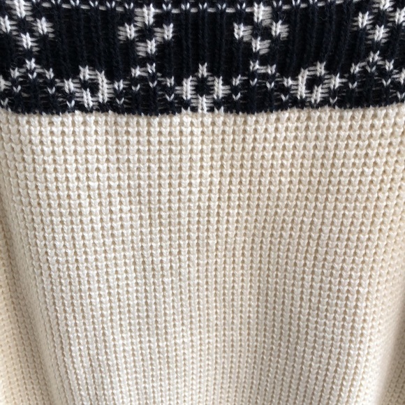 Columbia Women’s Pine Street Jacquard Pullover S - Picture 5 of 12